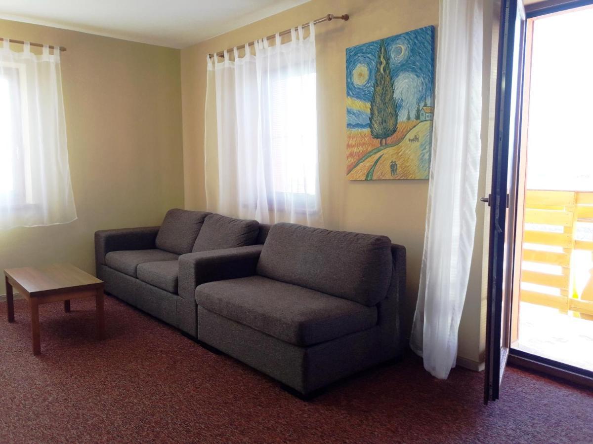 Apartmany Tatragolf Velka Lomnica Экстерьер фото