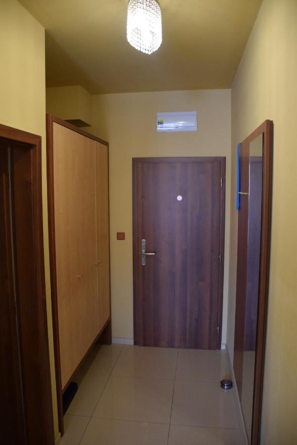 Apartmany Tatragolf Velka Lomnica Экстерьер фото